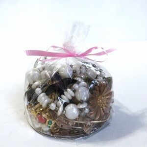 Fairycore Inspired Mystery Jewelry Bag Bundle Lot